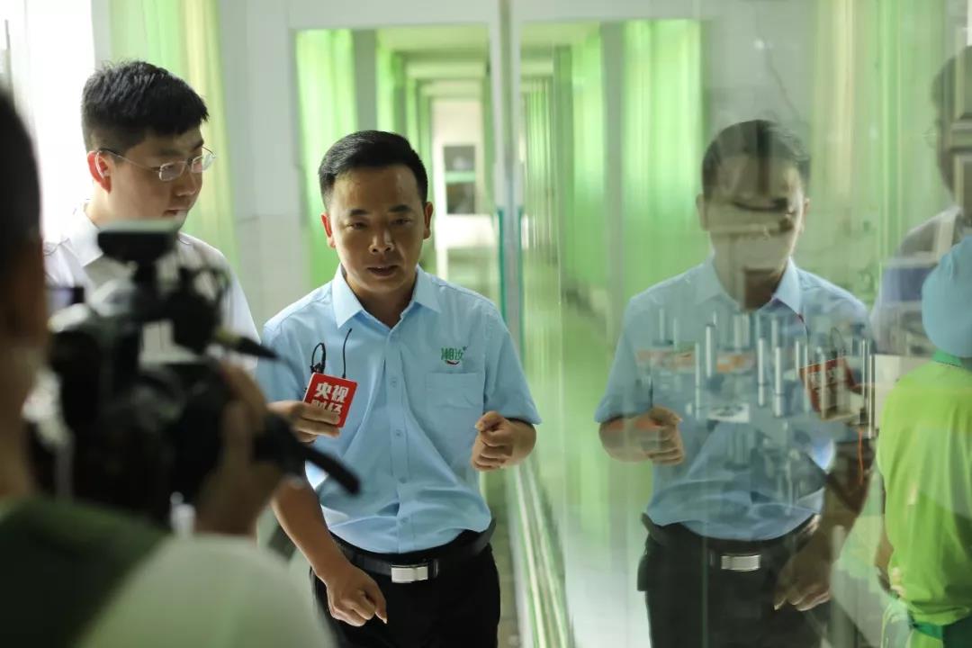 “湘汝之声”人物特刊：辣椒哥朱树清的故事