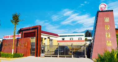 东莞市湘汝食品科技有限公司