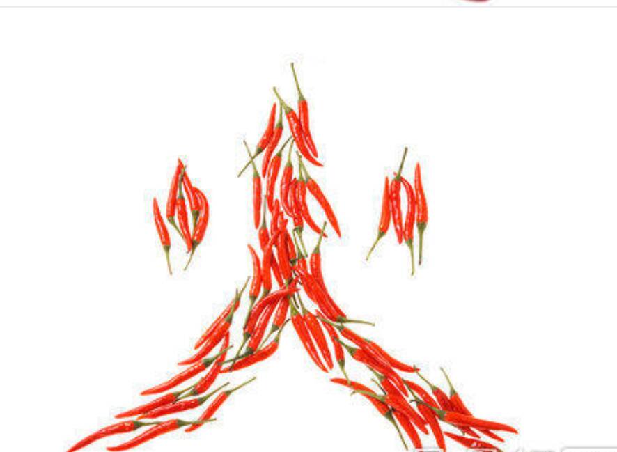 男人不应该远离辣椒，辣椒对男人的健身特殊功效